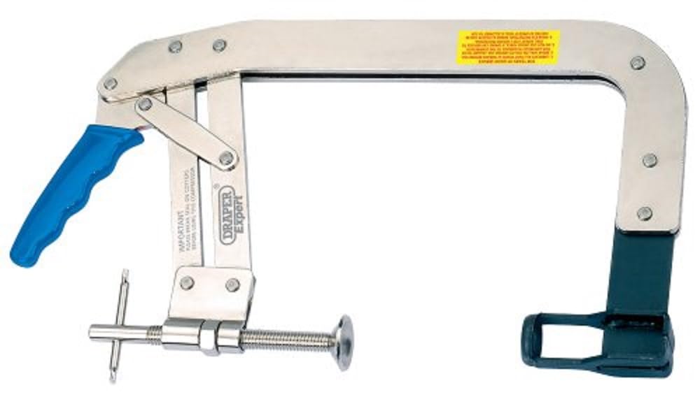 Draper Expert 02339 Ventilfederspanner, 60-155 mm 60-155 mm, 60-155 mm