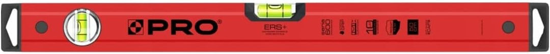 Wasserwagen-Set PRO 600 Endurance (40-200CM)