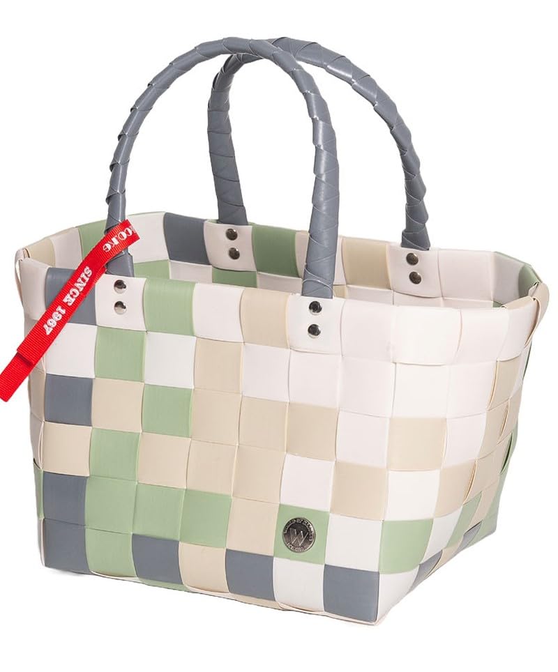 Witzgall ICE-Bag 5008-95-0 MINI, Einkaufskorb, Shoppertasche,ca. 25x22x22 cm