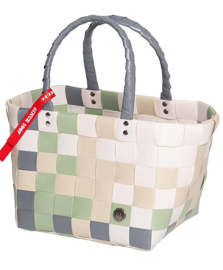 Witzgall ICE-Bag 5008-95-0 MINI, Einkaufskorb, Shoppertasche,ca. 25x22x22 cm