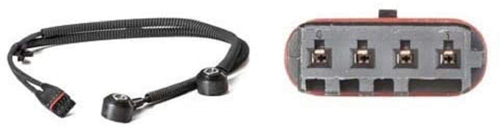 HELLA 6PG 013 114-111 Klopfsensor - Kabel: 480/590mm