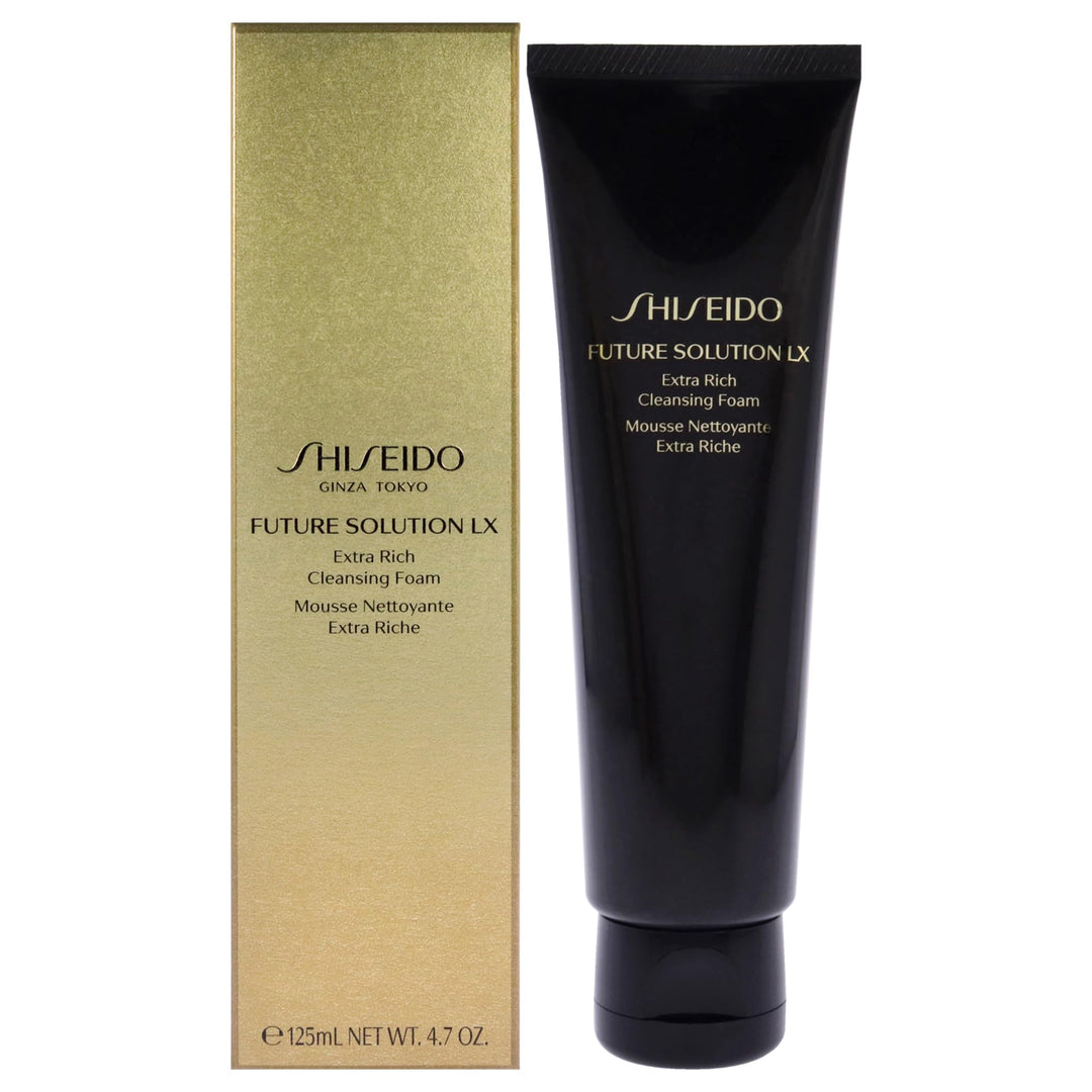 Future Solution Lx Cleansing Foam 125 Ml