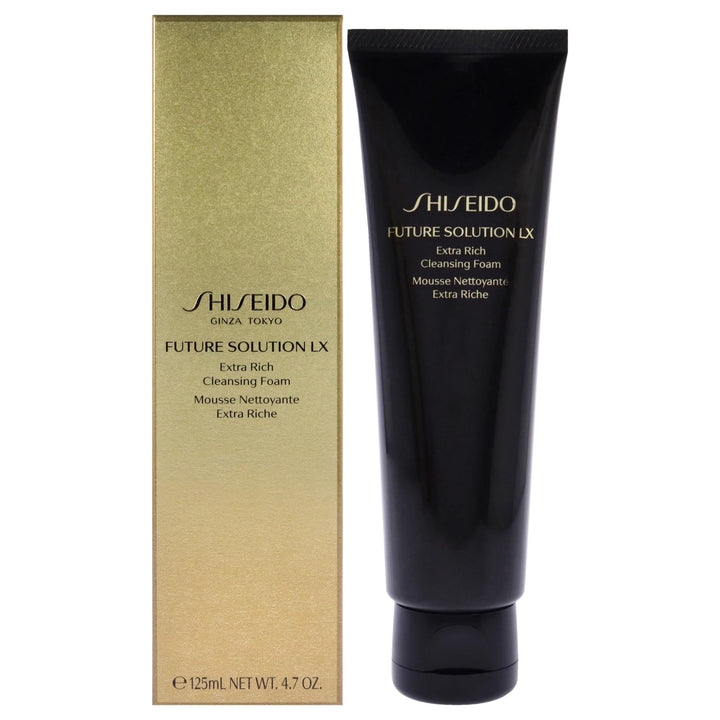 Future Solution Lx Cleansing Foam 125 Ml