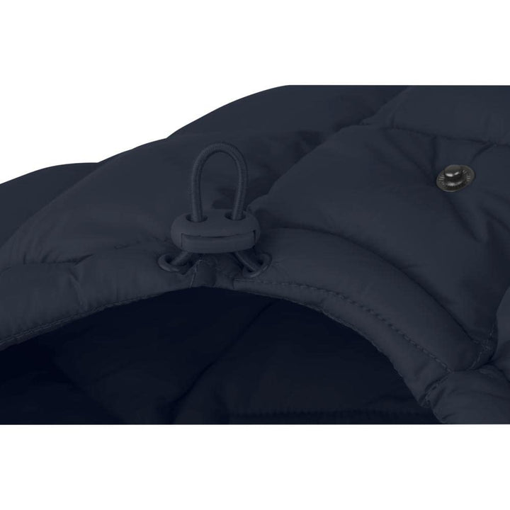 CYBEX Gold Fusssack Snøgga Mini 2, Für Babyschalen, Ab Geburt bis ca. 24 Monate, TOG 4, Ocean Blue (