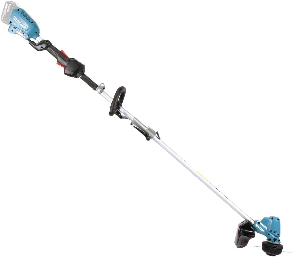 Makita DUR191LZX3 Akku-Rasentrimmer 18 V (ohne Akku, ohne Ladegerät)