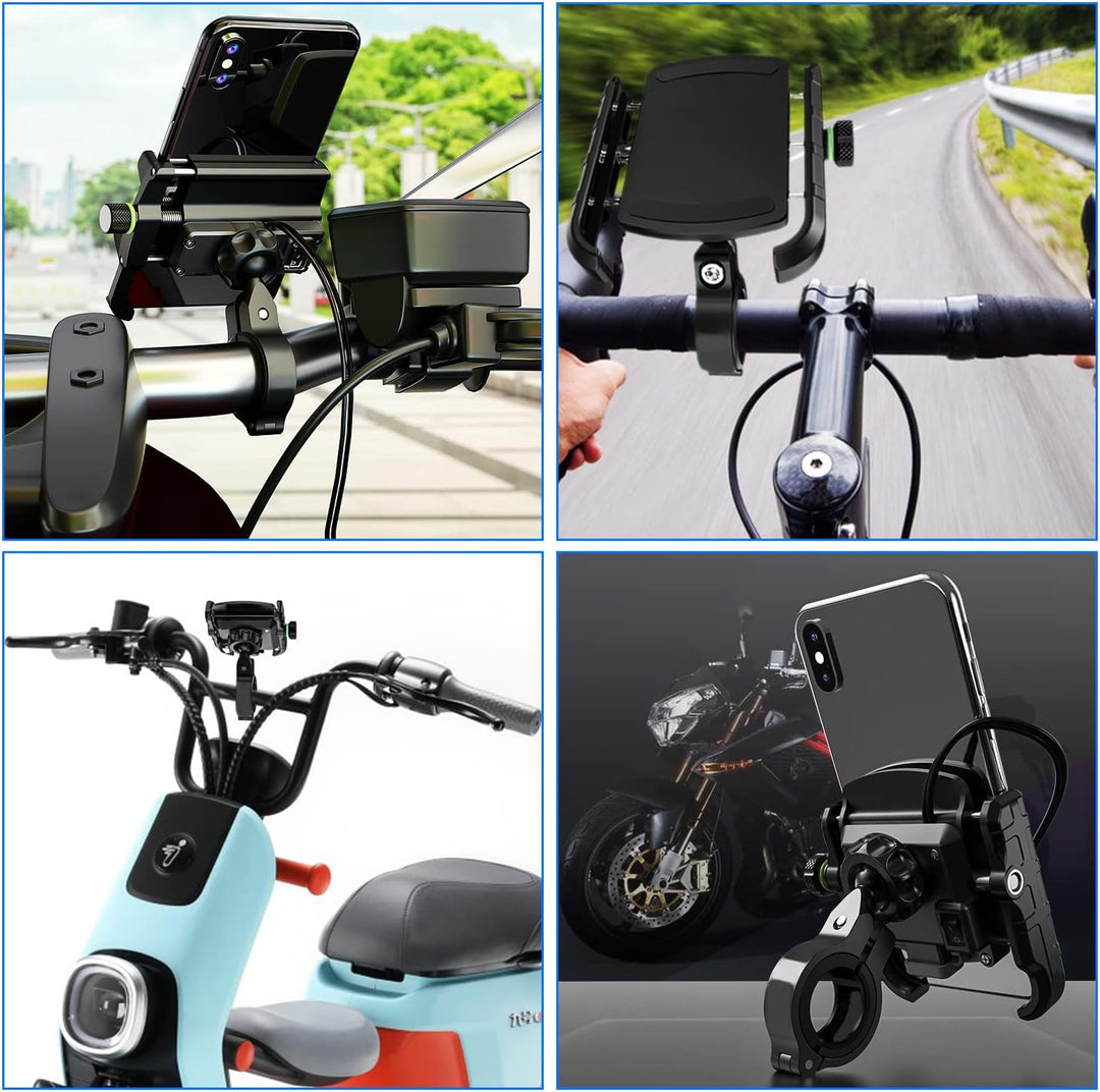 Ram Mount Halterung Kugel Arm für Handyhalterung Fahrrad Handyhalterung Motorrad Lenker Wasserdicht