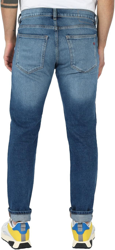 Diesel Herren 2019 D-strukt Jeans, 01-0nfaj, 32W / 30L