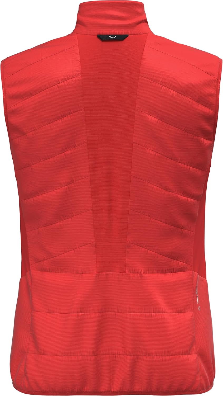 Salewa Herren Ortles Hyb Twr Vest M Weste S Bunt, S Bunt