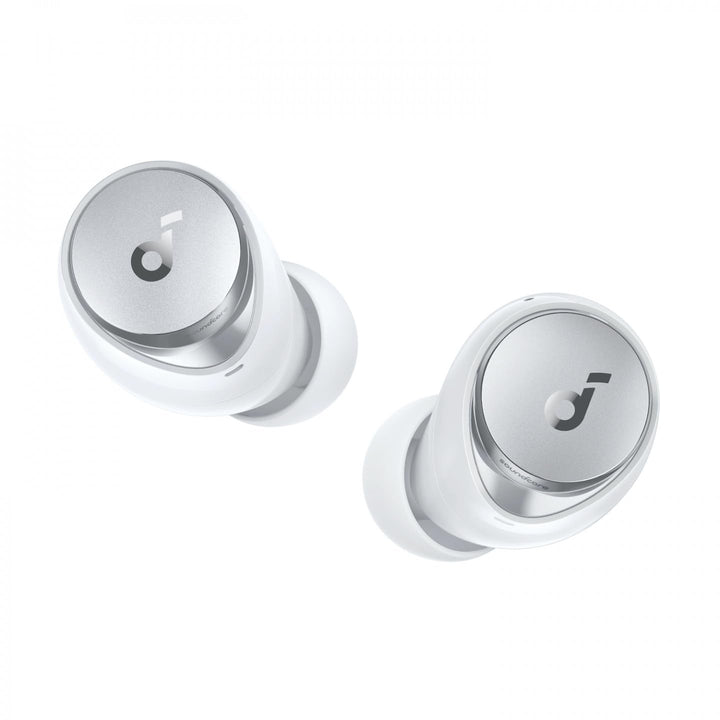 Headset Space A40/WHITE A3936G21 SOUNDCORE