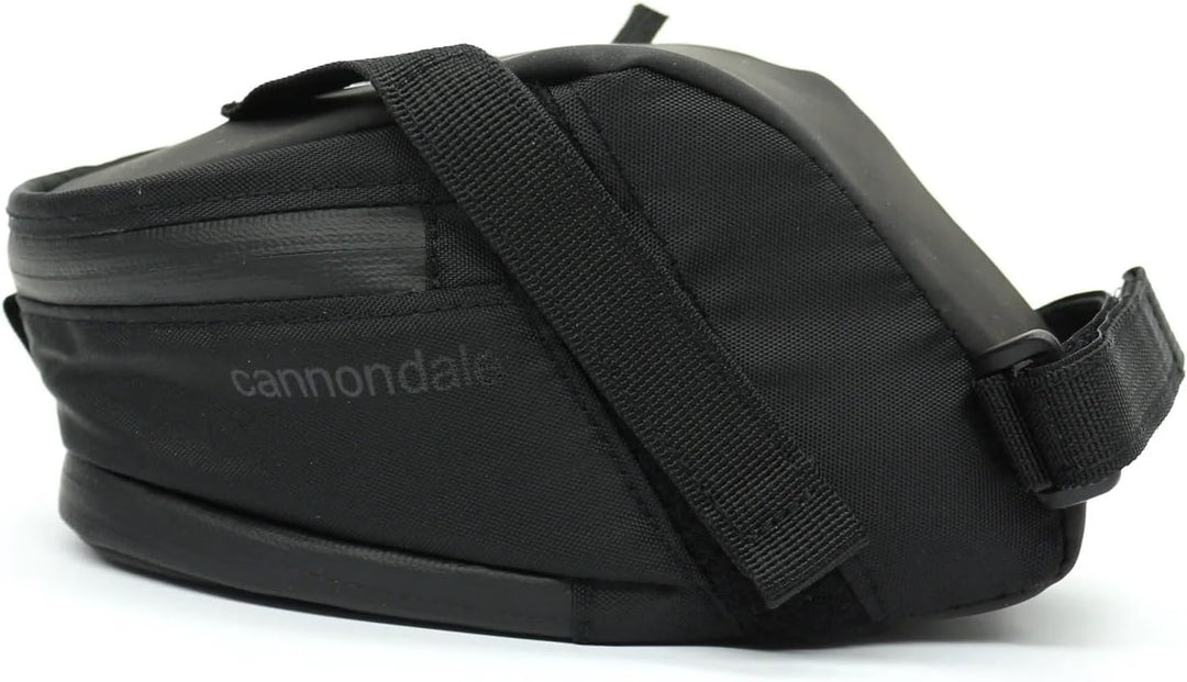 Cannondale Contain Stitched 1.7l One Size Schwarz L, Schwarz L