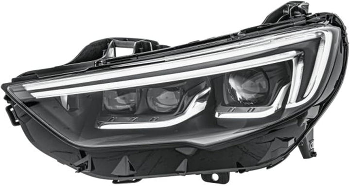HELLA 1EX 354 869-111 LED-Hauptscheinwerfer - links - für u.a. Opel Insignia B (Z18) - Adaptive Matr