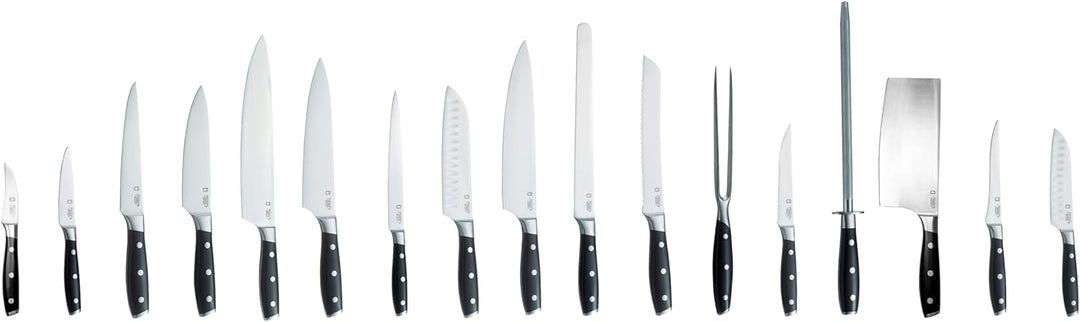 METRO Professional Filetiermesser | Klingenlänge 18 cm | Molybdenum Vanadium Stahl | Profimesser | F