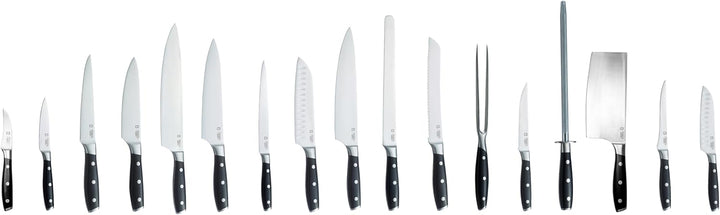 METRO Professional Filetiermesser | Klingenlänge 18 cm | Molybdenum Vanadium Stahl | Profimesser | F