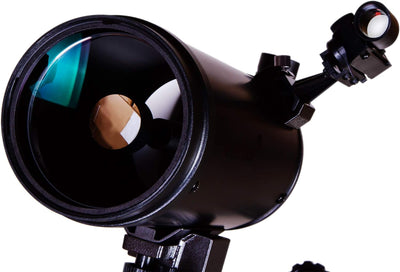 Levenhuk - Telescopio Levenhuk Skyline Plus 105 MAK