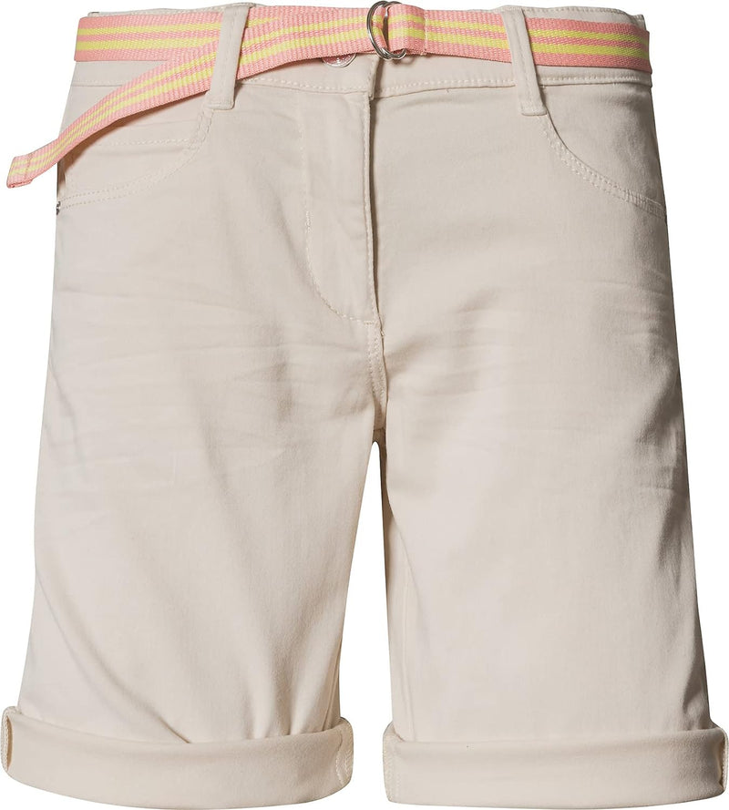 s.Oliver Unisex Kinder Bermudas 146 Slim Almond (0805), 146 Slim Almond (0805)