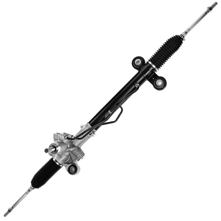 Frankberg Lenkgetriebe Servolenkgetriebe Hydraulisch für Linkslenker Kompatibel mit CR-V III RE 2.0L