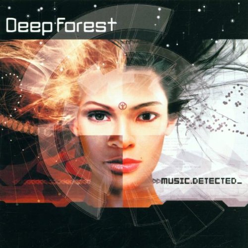 Music Detected, Audio-CD