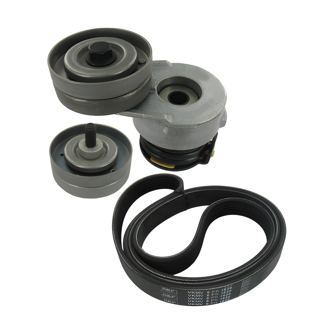 SKF VKMA 35310 Spannrollensatz für Nebentrieb