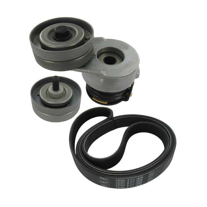 SKF VKMA 35310 Spannrollensatz für Nebentrieb