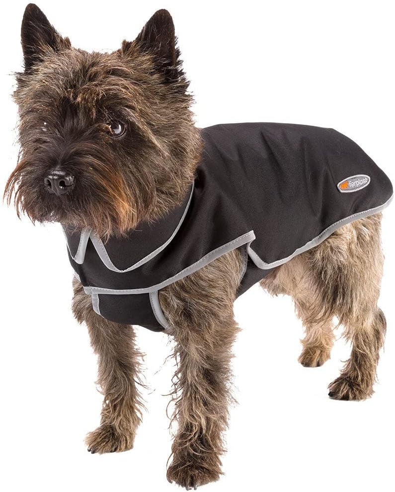 Ferplast Sicherheitsweste für Hunde