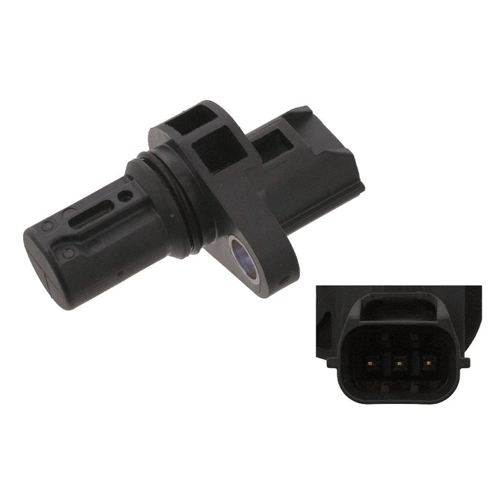 febi bilstein 32088 Nocken-/ Kurbelwellensensor mit O-Ring , 1 Stück