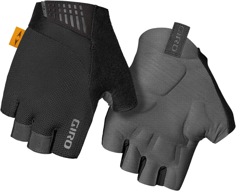 Giro Herren Supernatural Handschuhe XL Black 22, XL Black 22