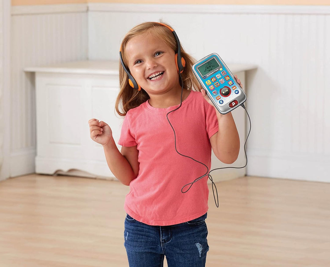 Vtech 80-196204 Musikspass-Player
