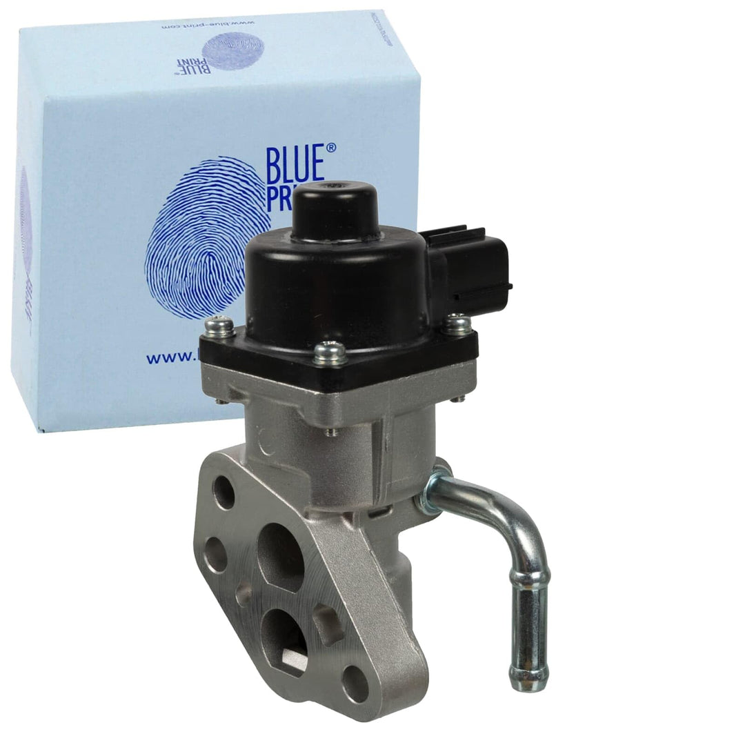 Blue Print ADBP740001 Abgasregelventil, 1 Stück