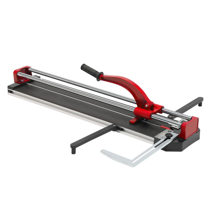 Manueller Fliesenschneider 800mm, mit Infrarot-Positionierung & Wolframlegierung-Schneidrad, für Ker