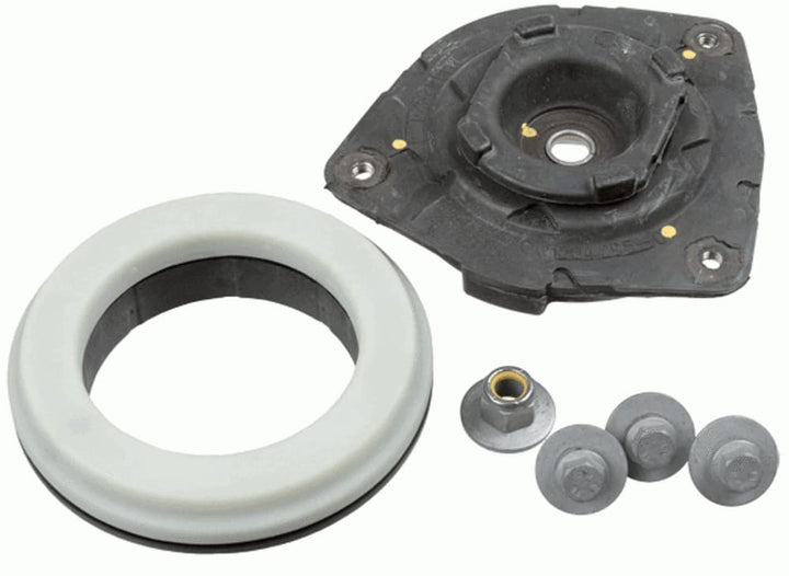 LEMFÖRDER 31498 01 Reparatursatz Federbeinstützlager Für Renault CLIO III (BR0/1, CR0/1) 2005-2014 R