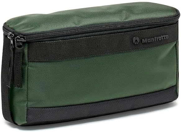 Manfrotto Street Organiser für Fotografie-Zubehör, Kameratasche für die Organisation von Kamerazubeh