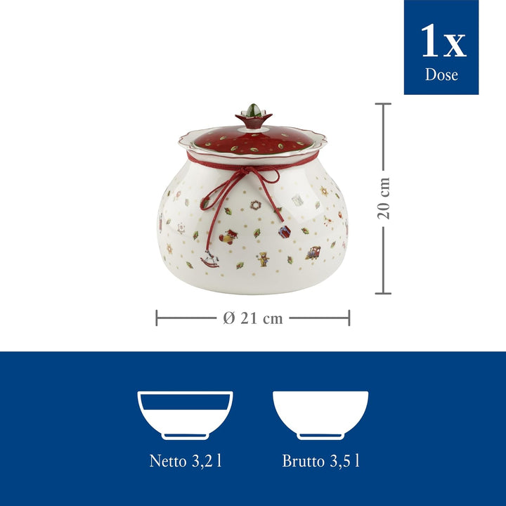 Villeroy &amp; Boch – Toy&
