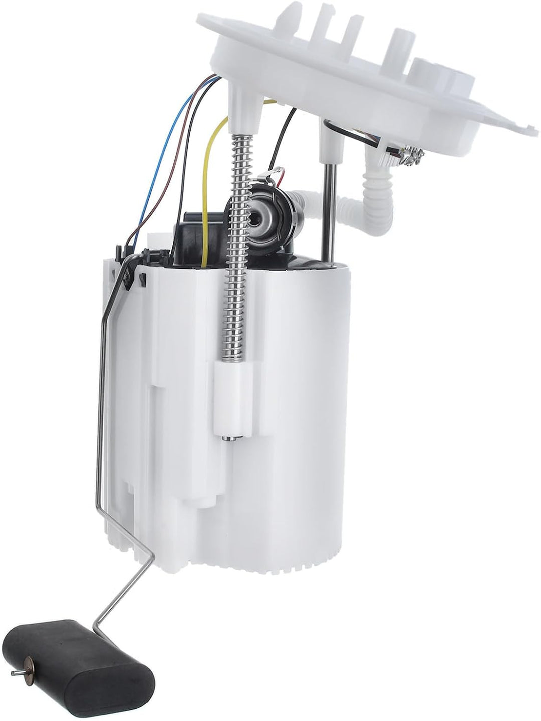 Frankberg Kraftstoffpumpe Fördereinheit für Leon Karoq Octavia III IV Golf Sportsvan Golf VII 1.0L-2