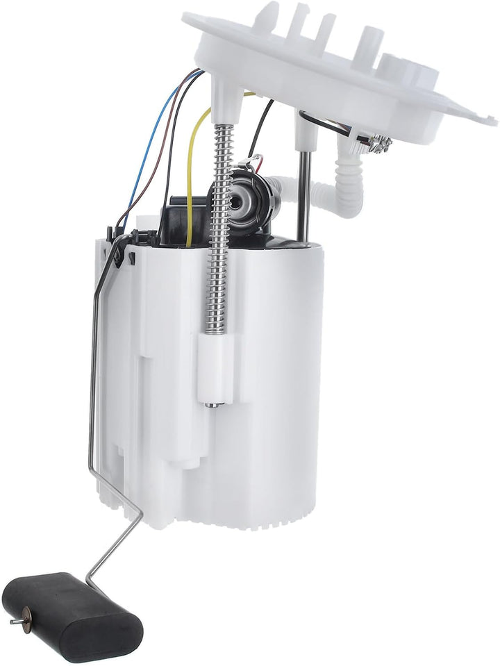 Frankberg Kraftstoffpumpe Fördereinheit für Leon Karoq Octavia III IV Golf Sportsvan Golf VII 1.0L-2