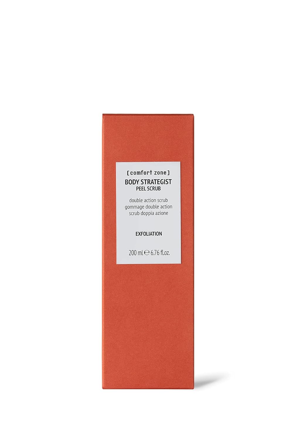 Body Strategist Scrub 200 Ml
