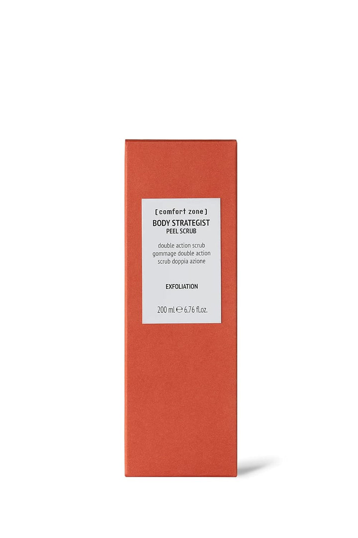 Body Strategist Scrub 200 Ml
