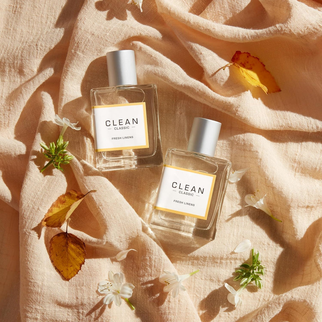 Clean Fresh Linens Eau De Parfum 30 ml