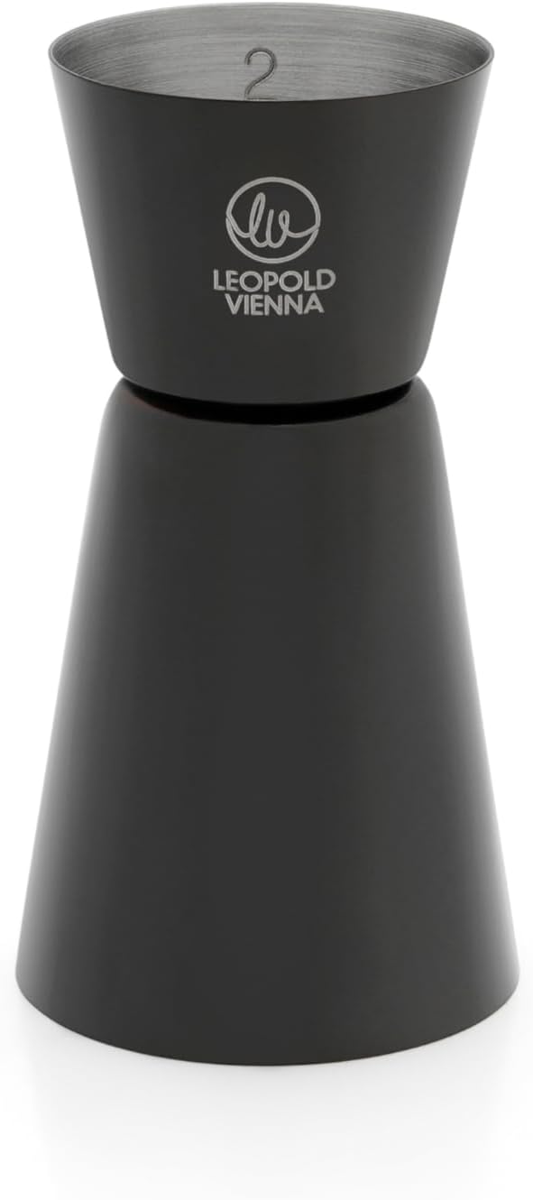 Leopold Vienna - Starter-Barset 3tlg 500ml Acolon