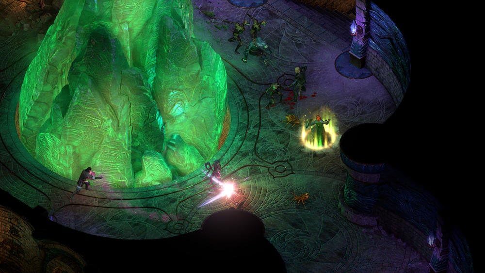 Säulen der Eternity II: Deadfire Xbox One Ultimate Collector's Edition, Xbox One Ultimate Collector'