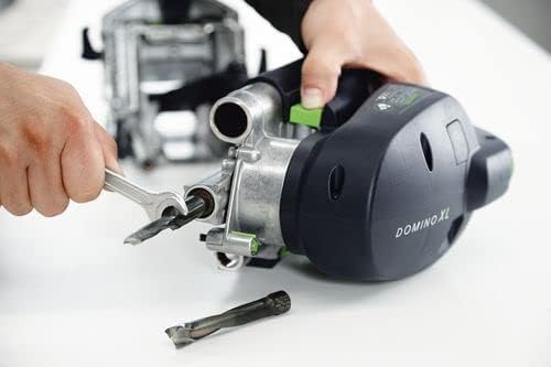 FESTOOL 497870 DOMINO Fräser D 12-NL 70 HW-DF 700 38-NL, 38-NL