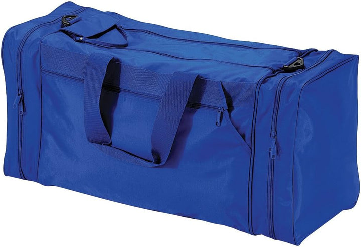 Quadra Jumbo Sport / Reisetasche - 74 Liter Einheitsgrösse,Schwarz Einheitsgrösse Schwarz, Einheitsg