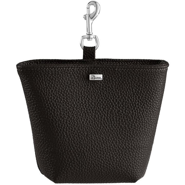 HUNTER Snackbeutel Sofia Grösse one-Size, Farbe schwarz, schwarz