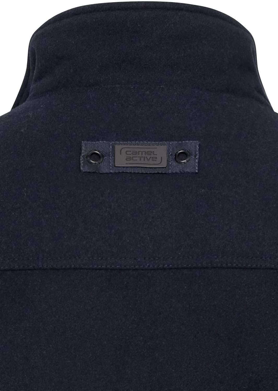 camel active Herren Jacke 29 Night Blue, 29 Night Blue