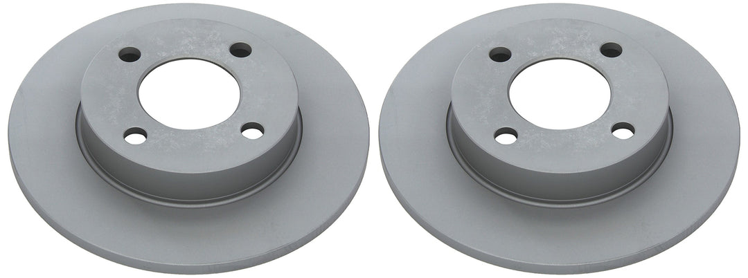 ATE 24011001821 Bremsscheibe - (Paar)