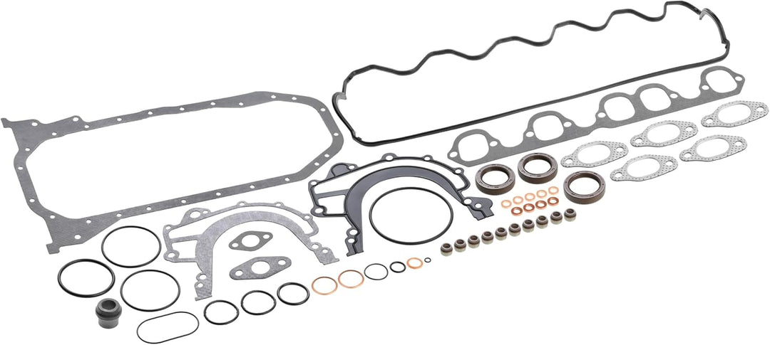 Dichtungsvollsatz, Motor