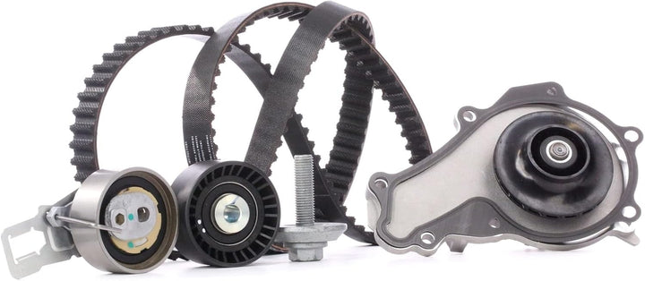 GATES PowerGrip Kit + Wasserpumpe KP15688XS