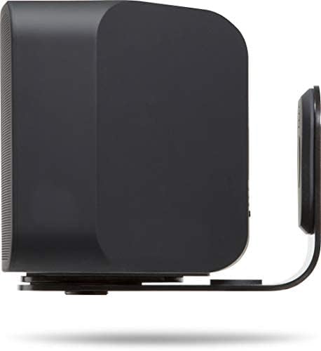 Bluesound WM200 universelle Wandhalterung für Pulse & Mini - Schwarz Black, Black