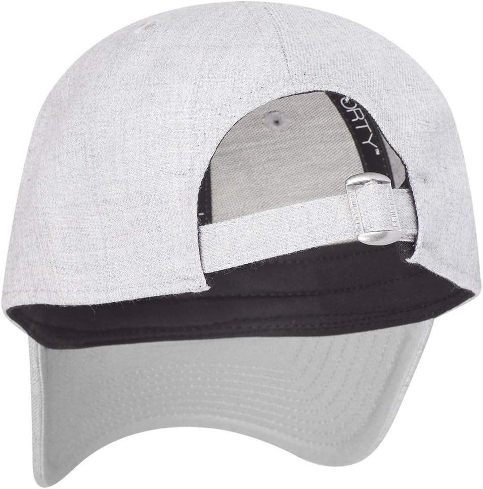 New Era 9Forty Strapback Cap - NFL Teams Heather grau