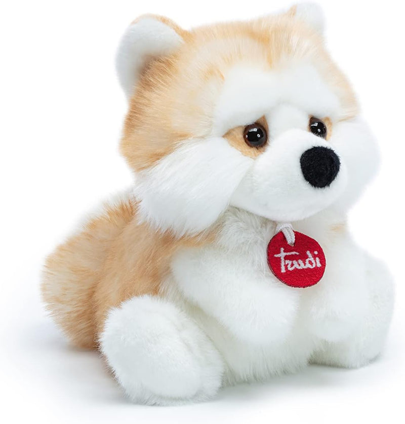 Trudi 29317 Fluffy Akita, S