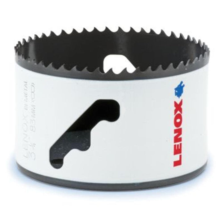 LENOX Bi-Metall Lochsäge T3 Speed Slot 83mm